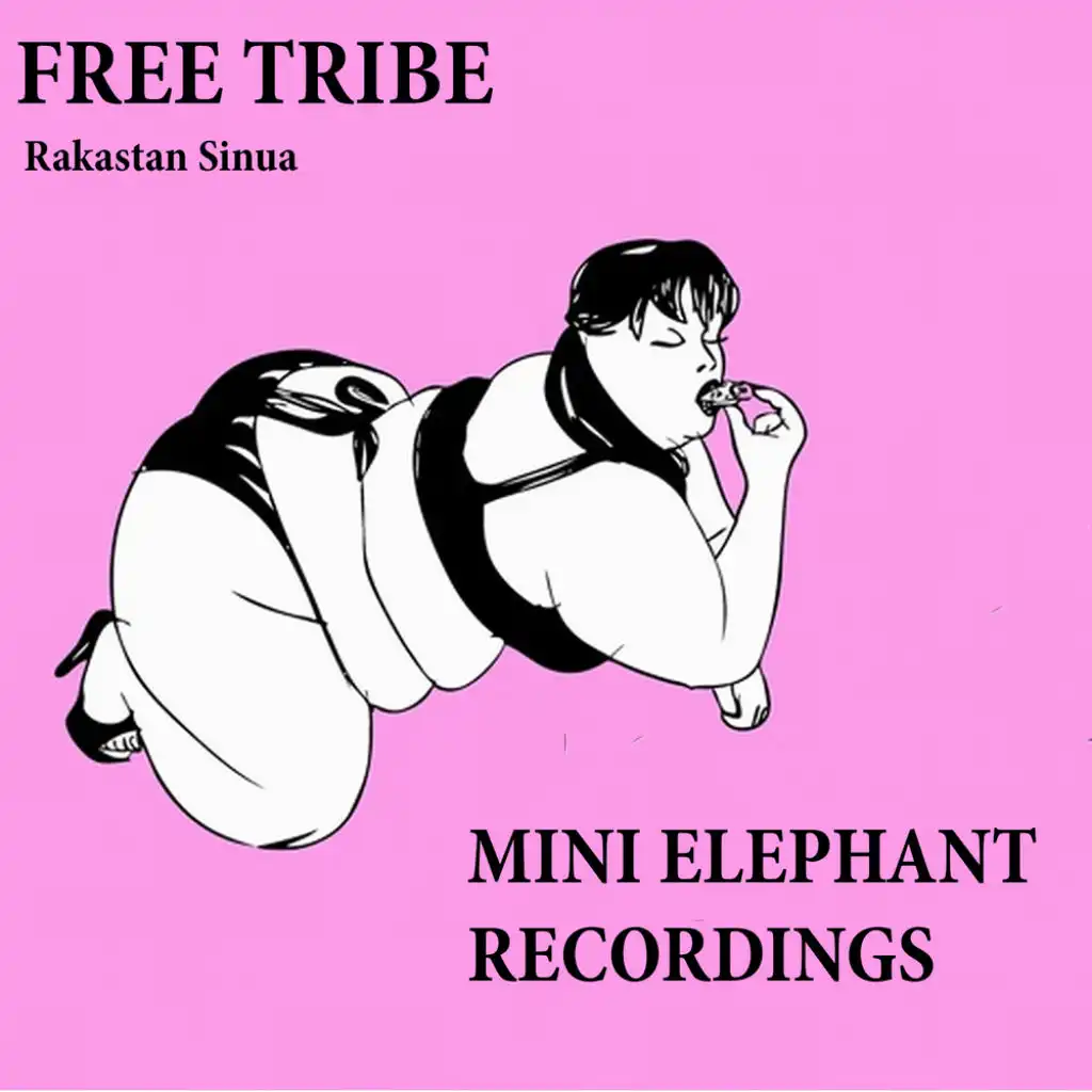 Free Tribe