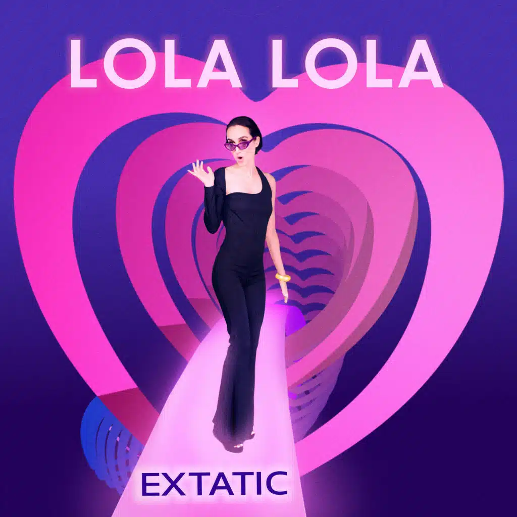 Extatic