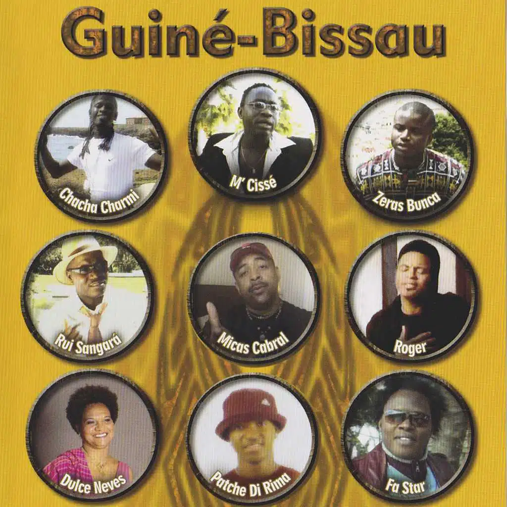 Guiné Bissau