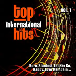 Top International Hits - Vol. 1