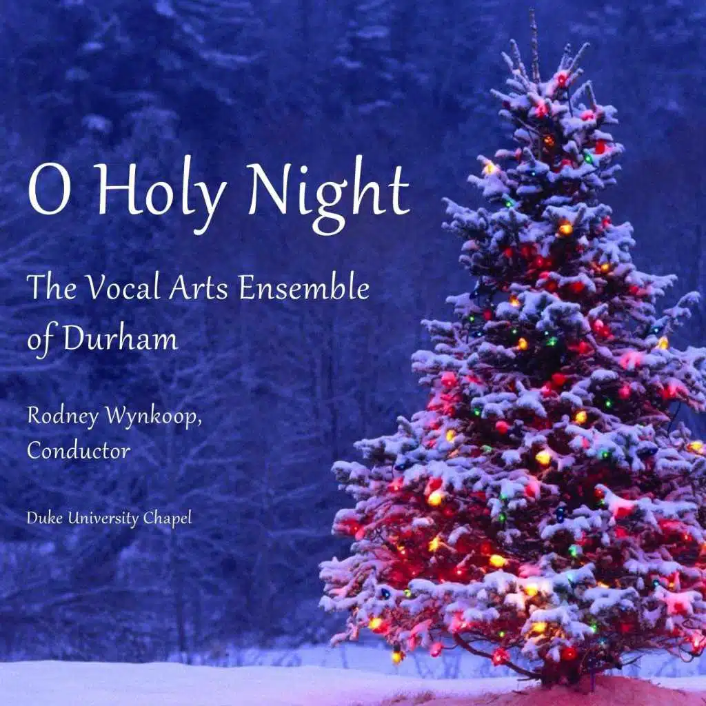O Holy Night