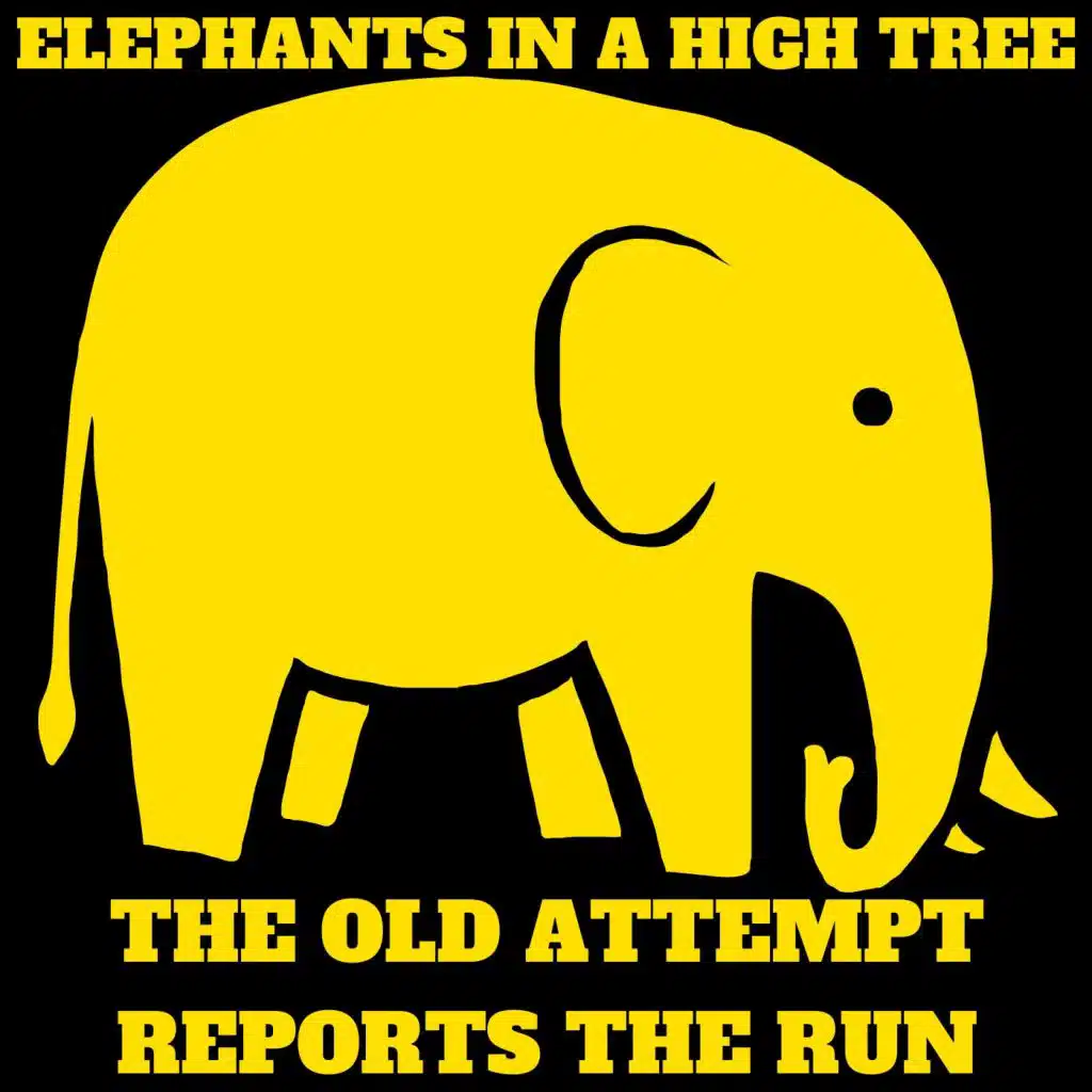 The Old Attempt Reports the Run