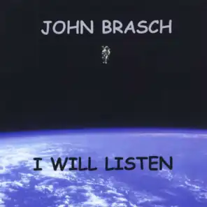 I Will Listen