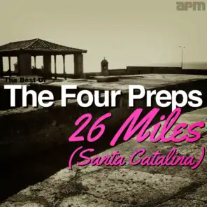 26 Miles (Santa Catalina) - The Best Of