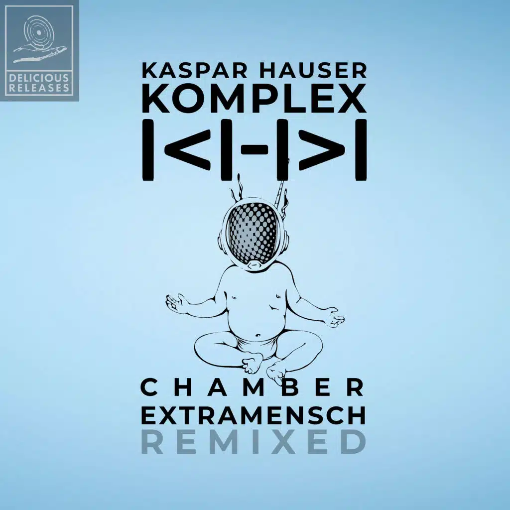 Chamber + Extramensch (Remixed) [feat. Jürgen Kern]