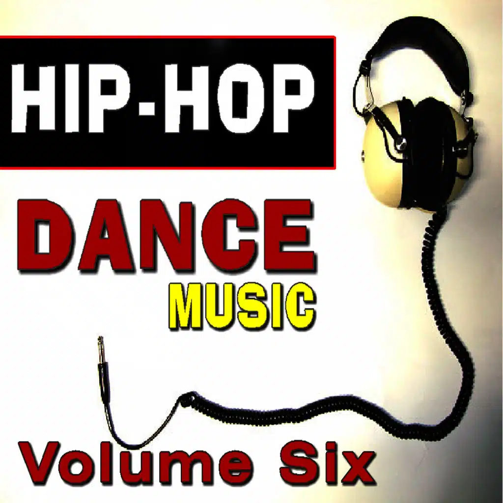 Hip - Hop Instrumentals, Vol. 2