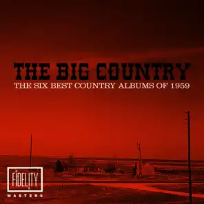 The Big Country - The Six Best Country Albums of 1959
