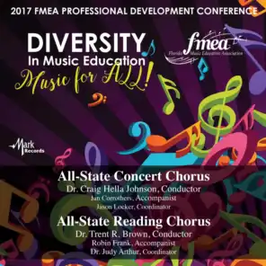 Florida All-State Concert Chorus