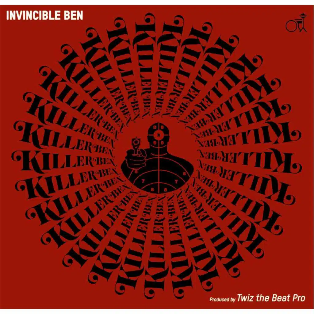 Invincible Ben