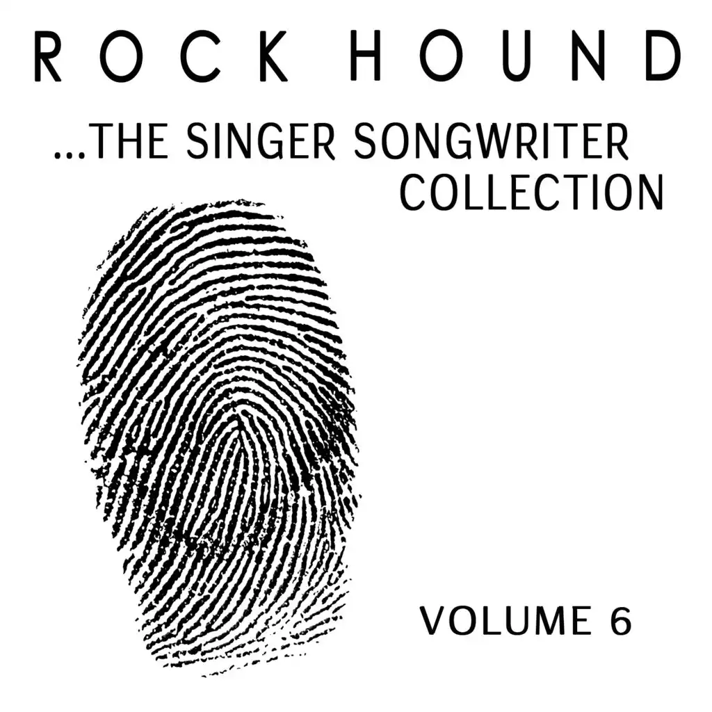 Rock Hound: The Singer Songwriter Collection, Vol. 6