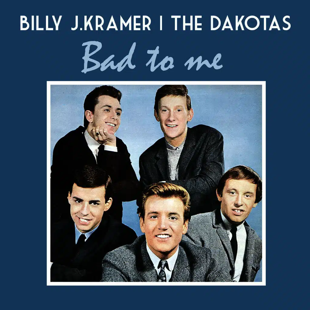 Billy J. Kramer & The Dakotas