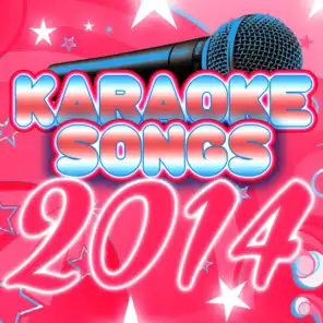 Karaoke Songs 2014