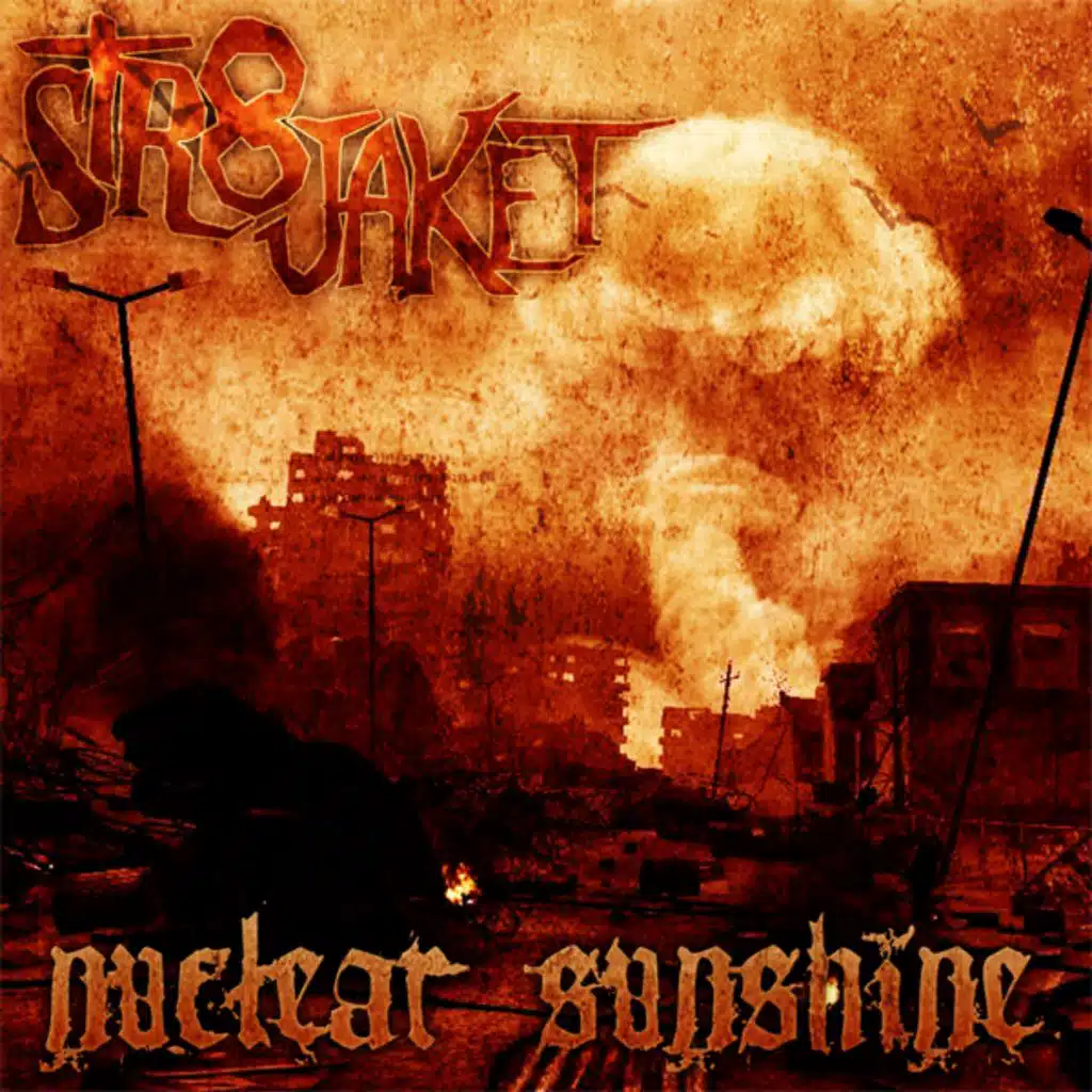 The Crows (feat. Ddc)