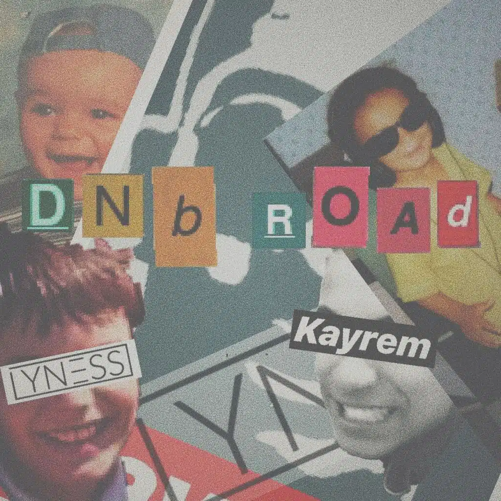 Dnb Road