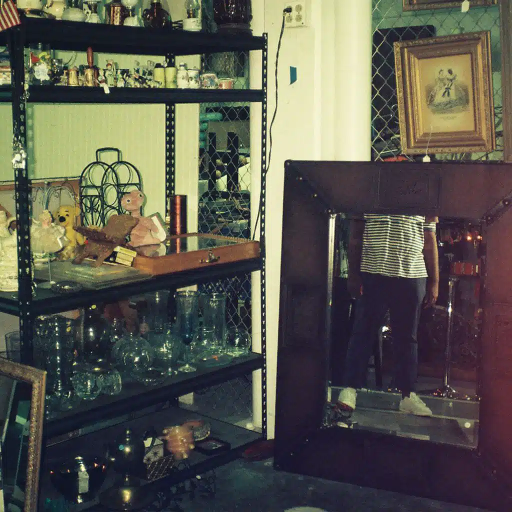 Collect (feat. Luna Luna & Family Reunion)