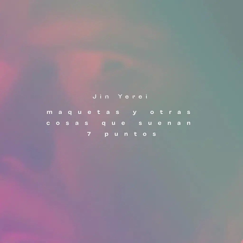 Maquetas y Otras Cosas Que Suenan 7 Puntos