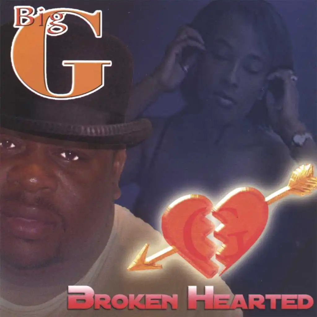 Broken Hearted