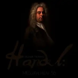 George Frideric Handel: Messiah, HWV 56