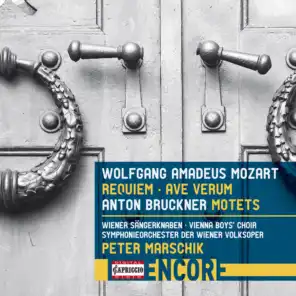 Requiem in D Minor, K. 626: I. Introit. Requiem aeternam