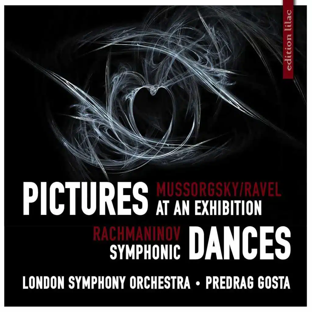 London Symphony Orchestra & Predrag Gosta