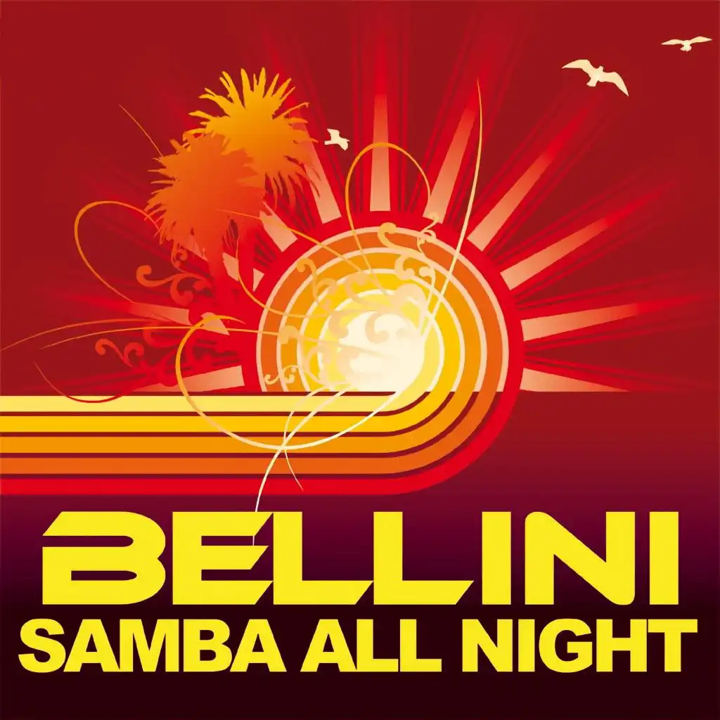 Samba All Night (Manuel De La Mare Smash Edit)