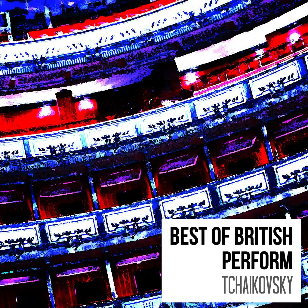 Francesca da Rimini, Op. 32: