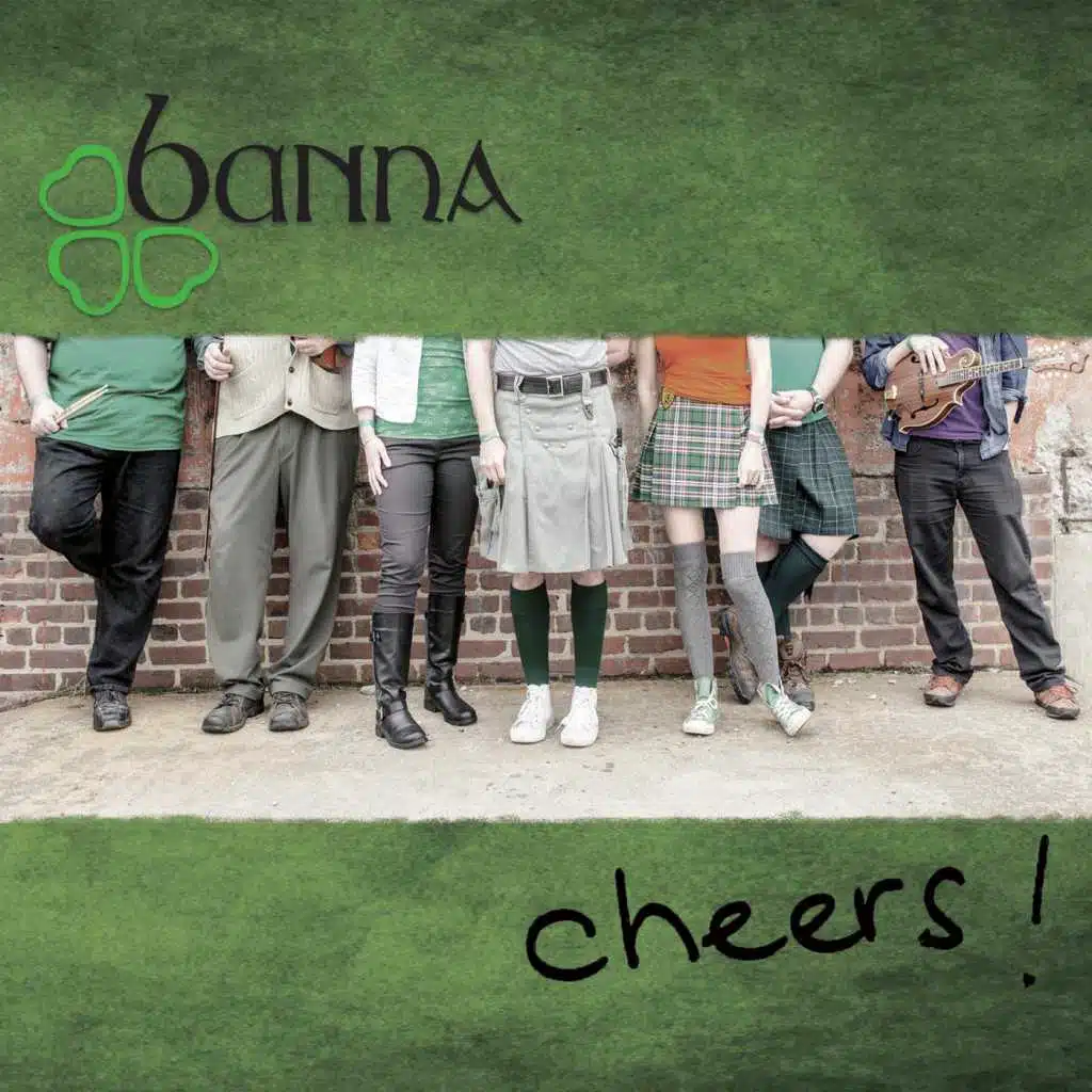 Cheers!