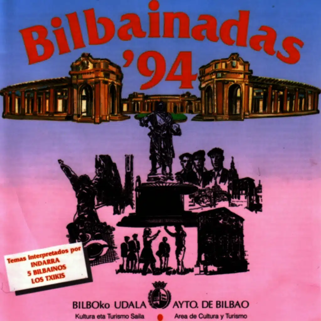Bilbainadas 94