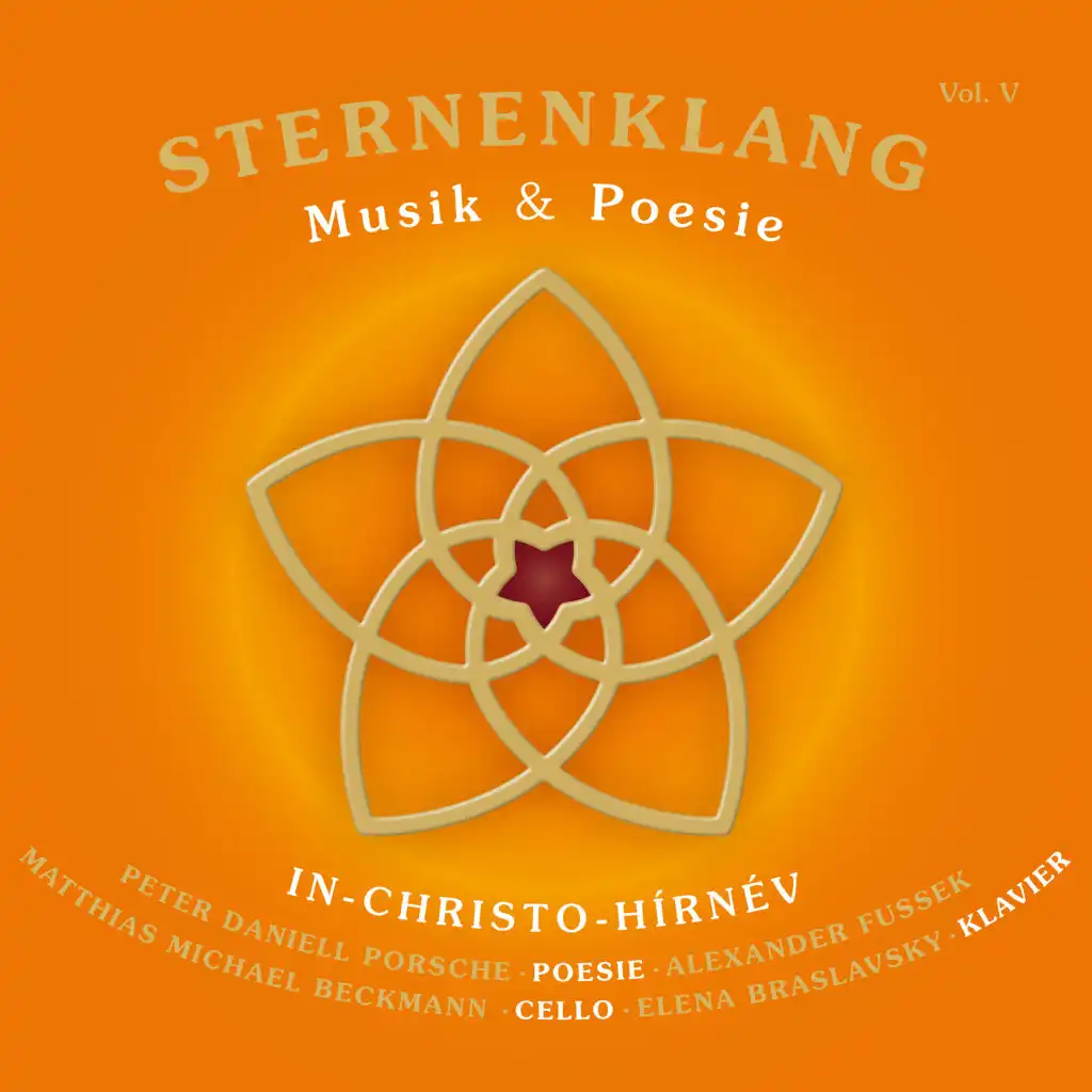 Sternenklang, Vol. 5: In Christo Hírnév