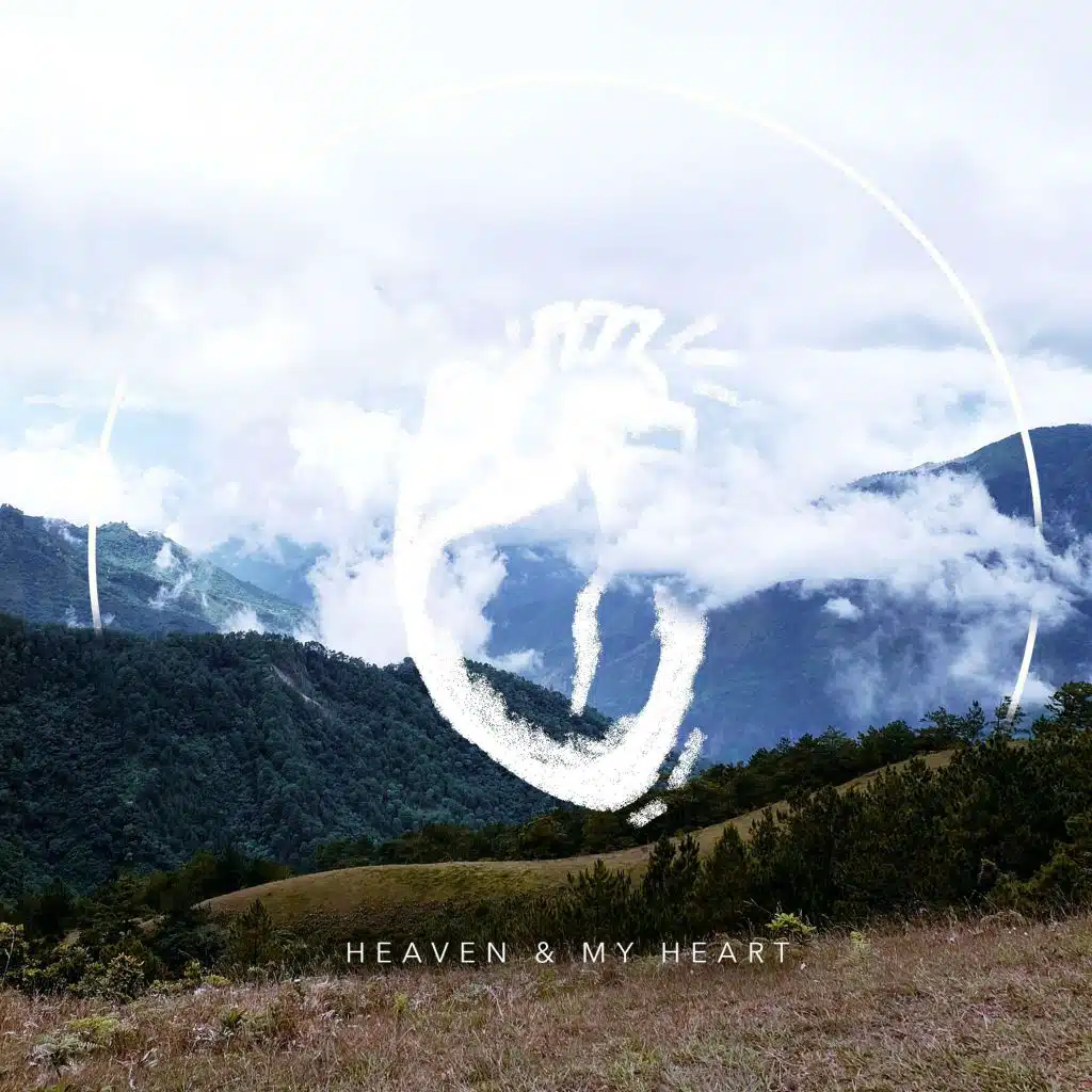 Heaven & My Heart (Instrumental)