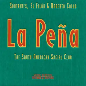 La Peña: The South American Social Club