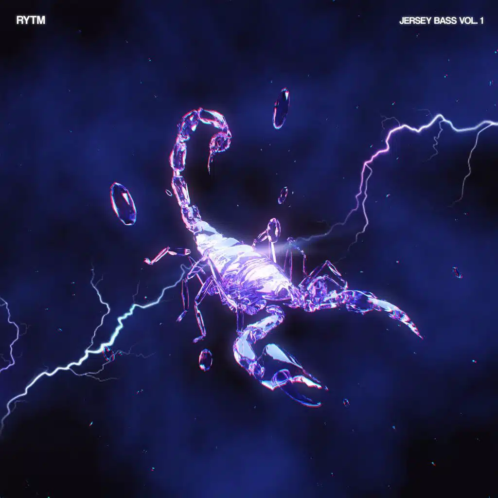 Jersey Bass Vol. 1 EP