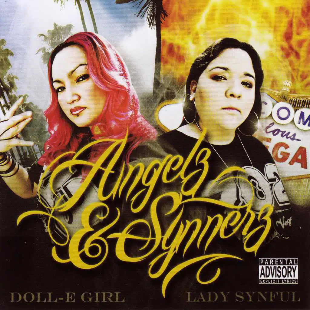 Angelz & Synnerz