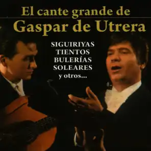 Gaspar De Utrera