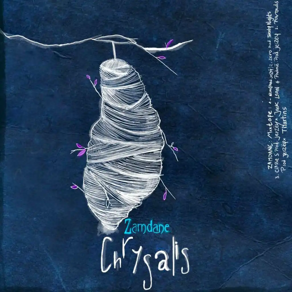 Chrysalis - DLC