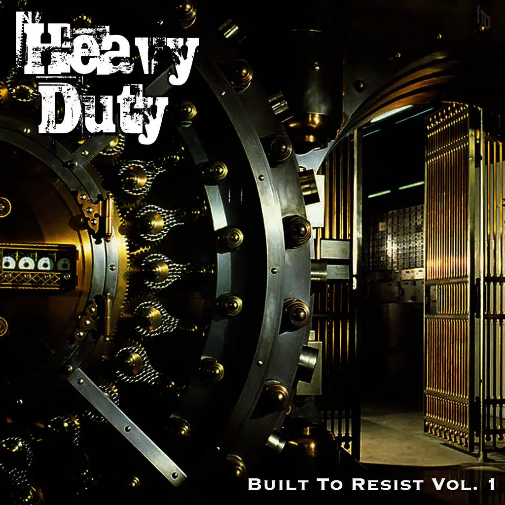 Built to Resist - Vol. 1