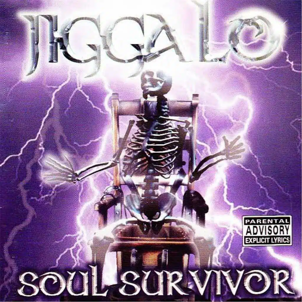 Soul Survivor