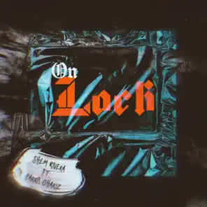 On Lock (feat. Parris Chariz)
