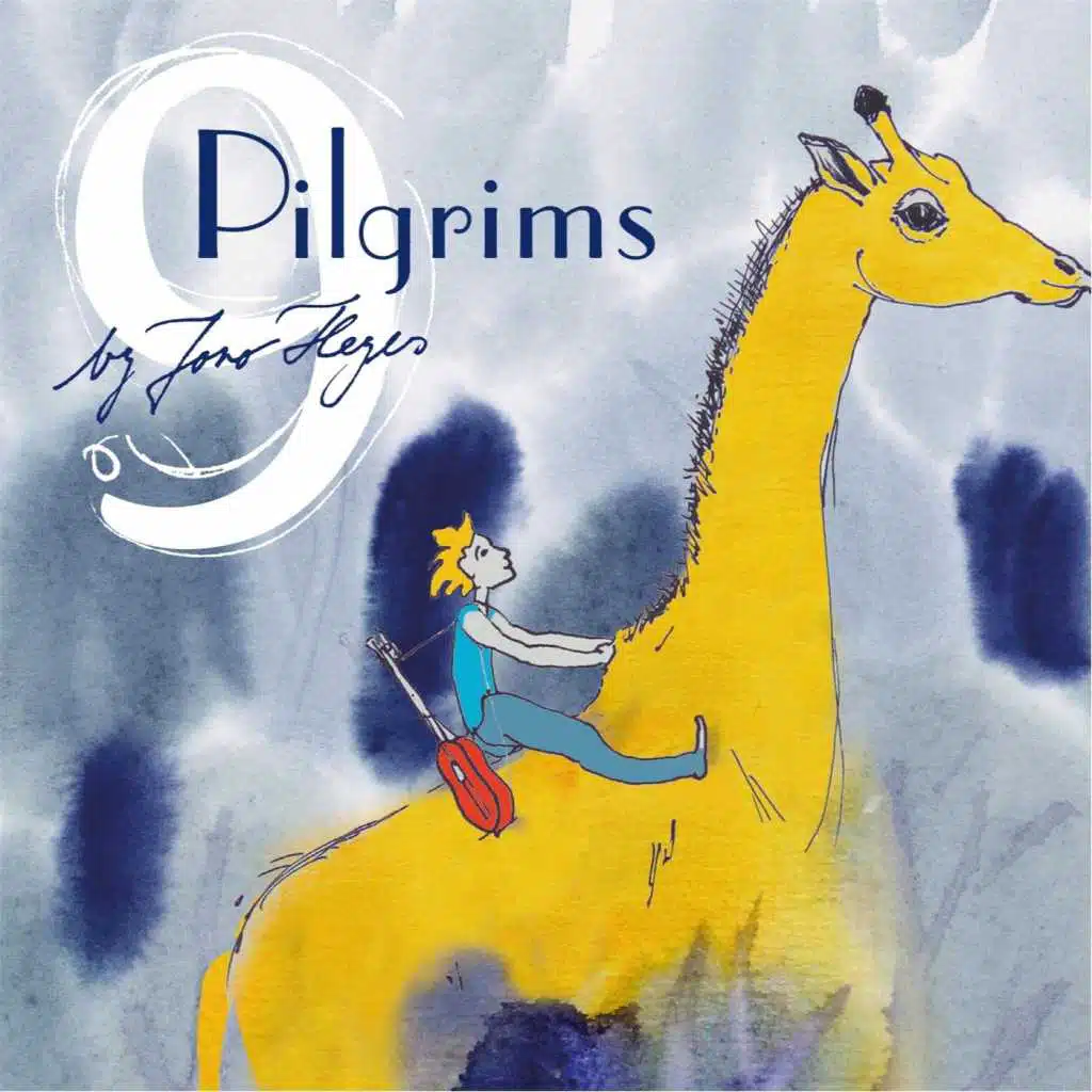 9 Pilgrims