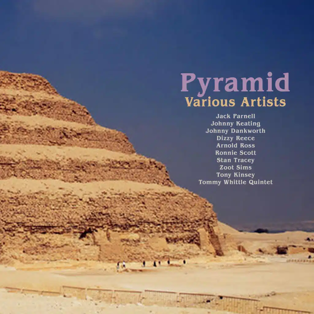 Pyramid