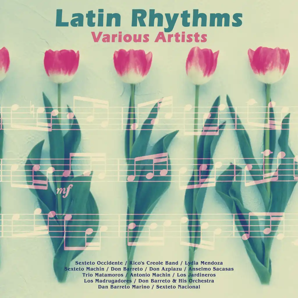 Latin Rhythms