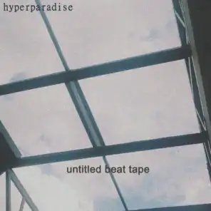 Untitled Beat Tape