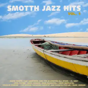 Smooth Jazz Hits, Vol. 1
