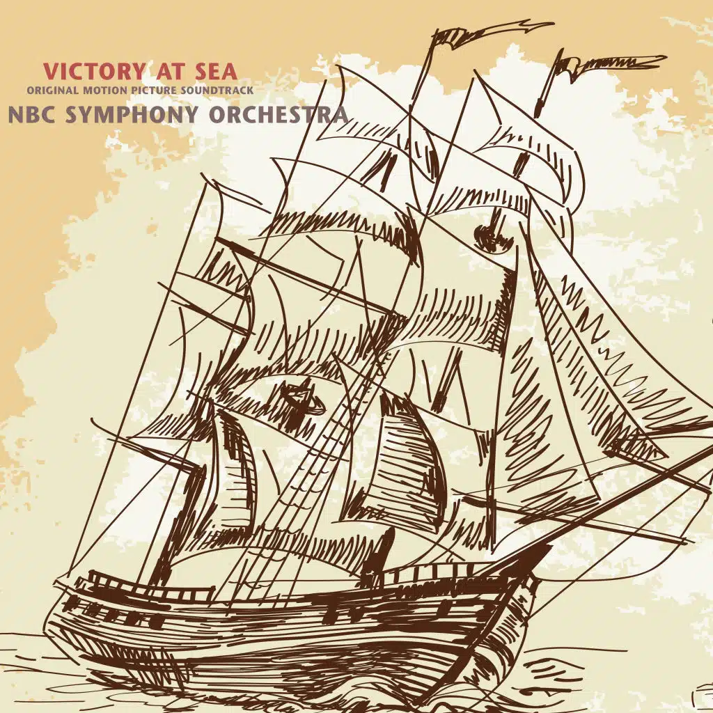 Song of the High Seas