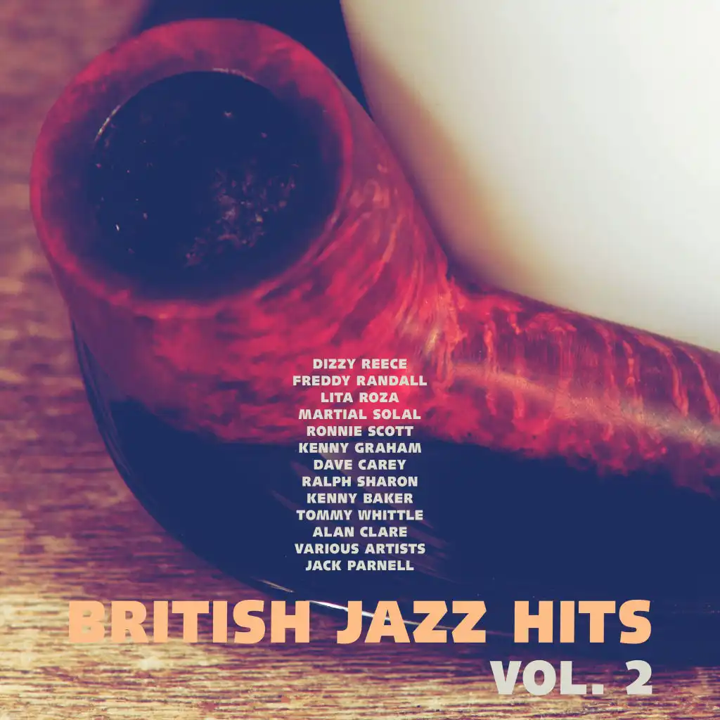 British Jazz Hits, Vol. 2