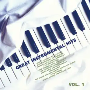 Great Instrumental Hits, Vol. 1