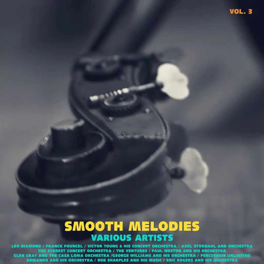 Smooth Melodies, Vol. 3