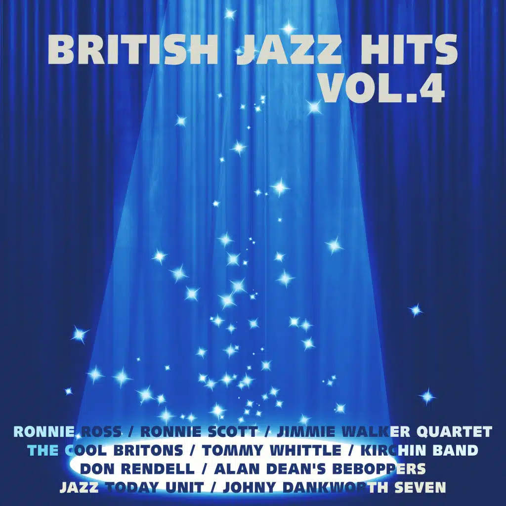 British Jazz Hits, Vol. 4
