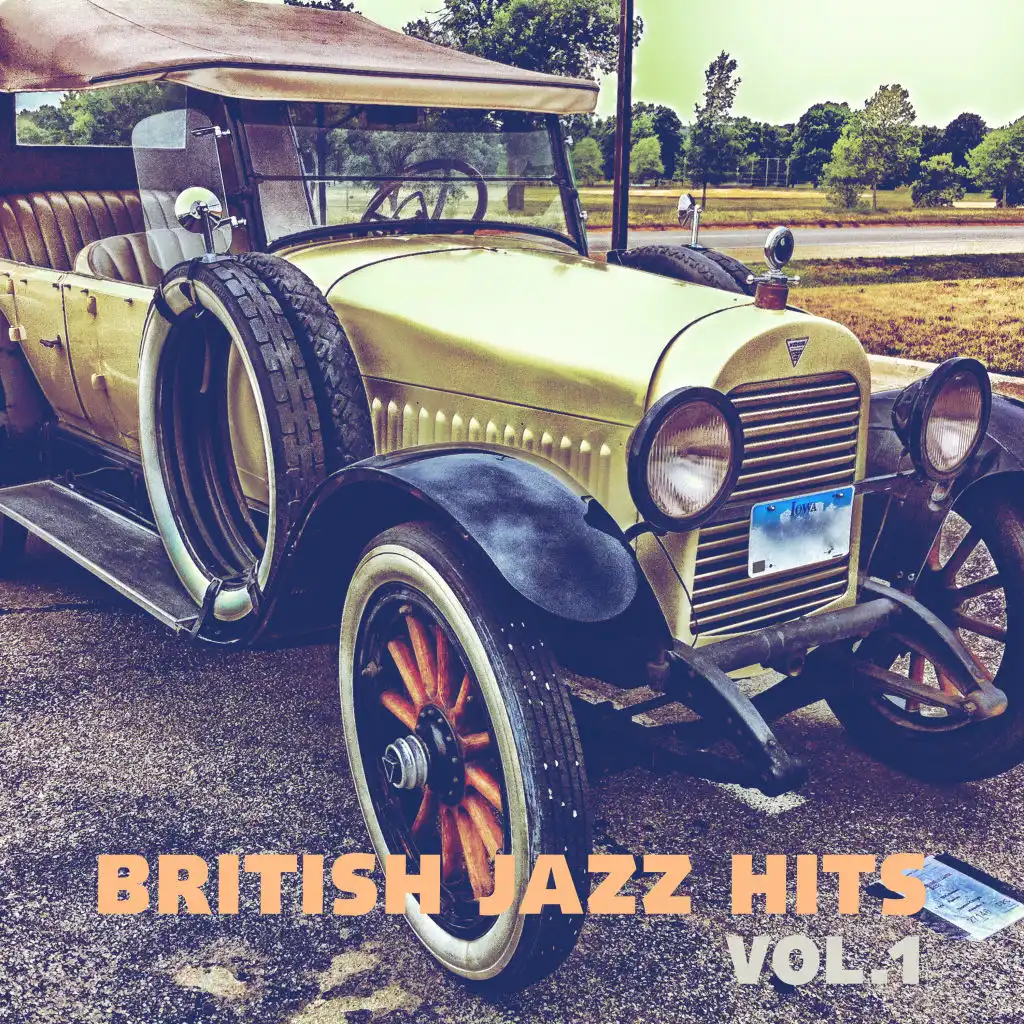 British Jazz Hits, Vol. 1