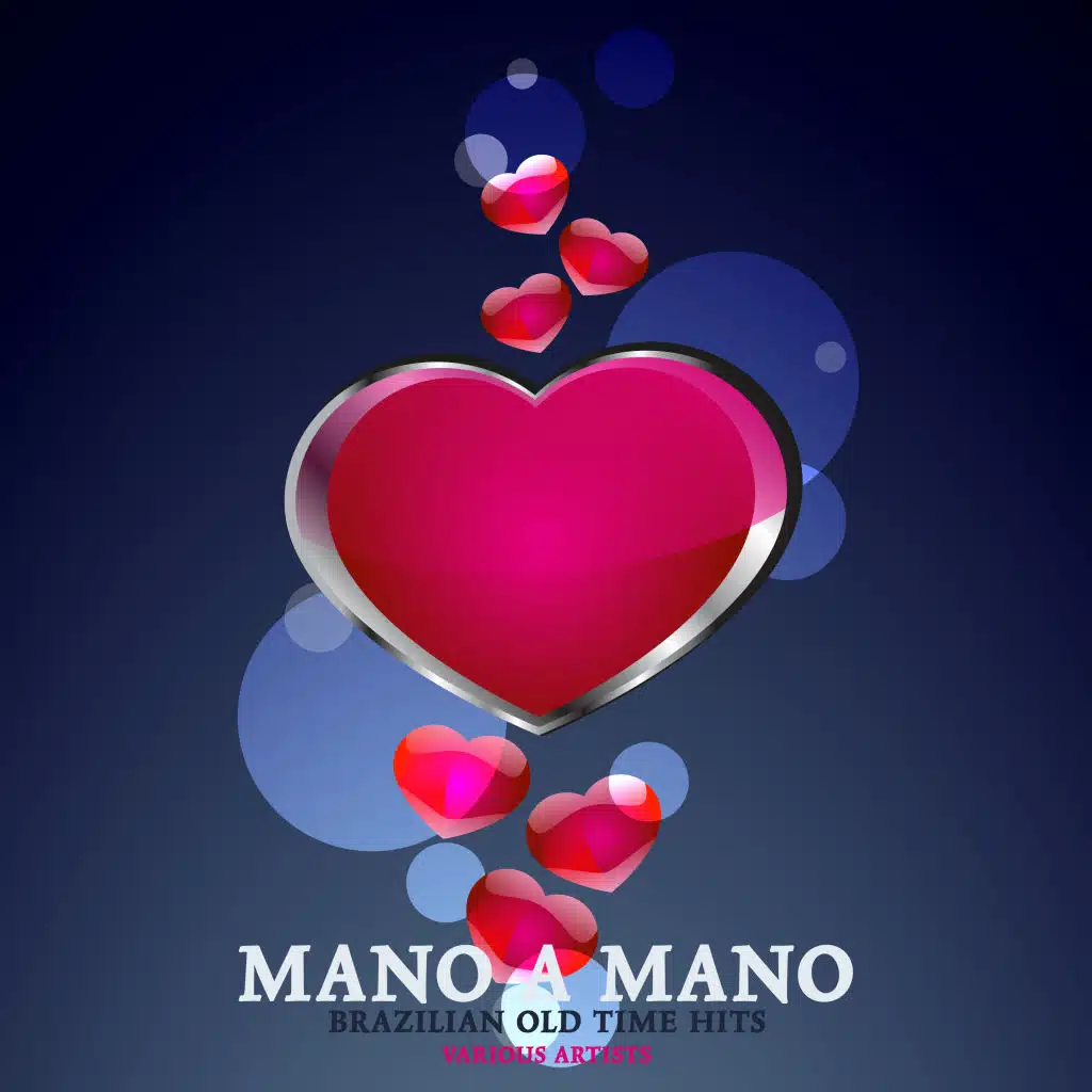 Norberto Baldauf e Seu Conjunto Melodico